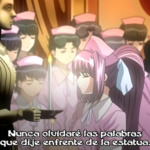 Night Shift Nurses – Anime Nanase Ren 01